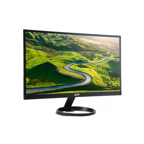 Продати Монітор Acer 23.8" R241YBBMIX (UM.QR1EE.B01) Black за Trade-In у інтернет-магазині Телемарт - Київ, Дніпро, Україна фото