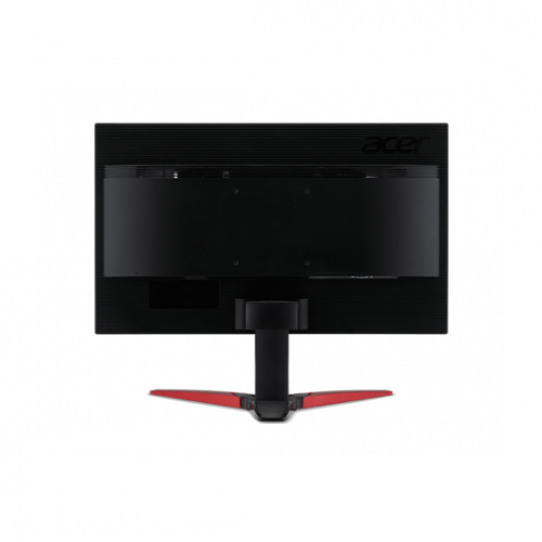Продать Монитор Acer 24" KG241Pbmidpx (UM.FX1EE.P01) Black/Red по Trade-In интернет-магазине Телемарт - Киев, Днепр, Украина фото
