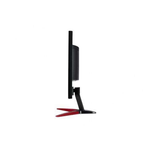 Продать Монитор Acer 24" KG241Pbmidpx (UM.FX1EE.P01) Black/Red по Trade-In интернет-магазине Телемарт - Киев, Днепр, Украина фото