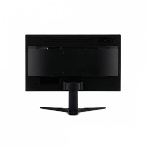 Продать Монитор Acer 23.8" KG241YUbmiipx (UM.QX1EE.006) Black по Trade-In интернет-магазине Телемарт - Киев, Днепр, Украина фото