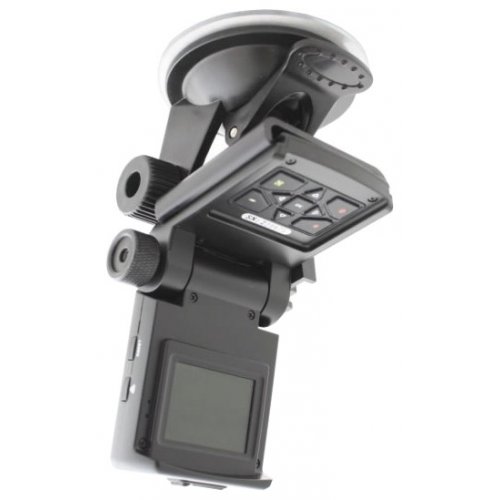 Купити ParkCity DVR HD 550 - ціна в Києві, Львові, Вінниці, Хмельницькому, Франківську, Україні | інтернет-магазин TELEMART.UA фото