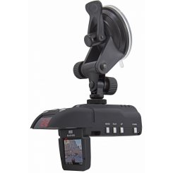 RS Detector 200