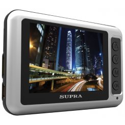 Supra SCR-460
