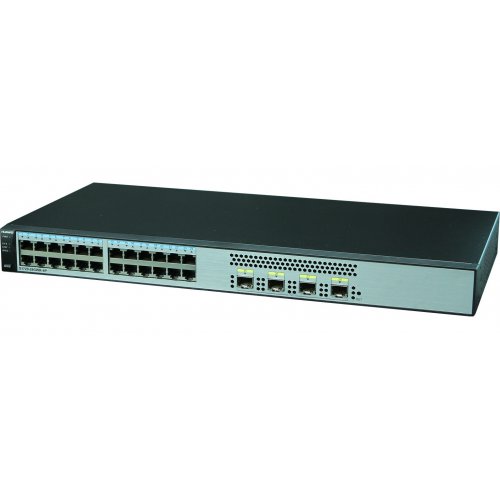 

Huawei S1720-28GWR-4P (98010580)