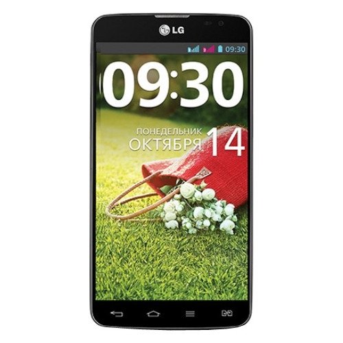 Купить Смартфон LG G Pro Lite Dual D686 Black - цена в Харькове, Киеве, Днепре, Одессе
в интернет-магазине Telemart фото