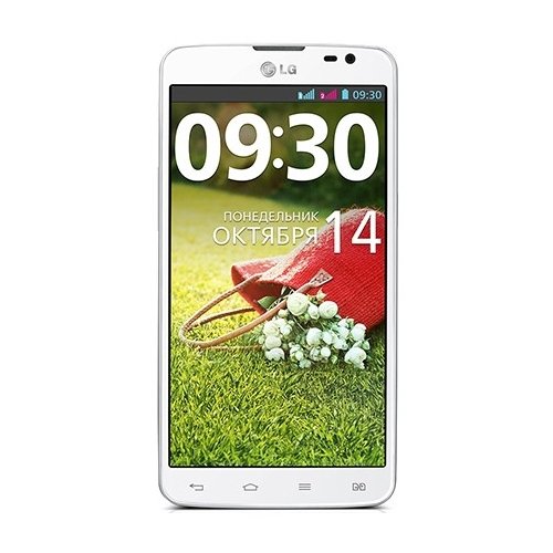 Купить Смартфон LG G Pro Lite Dual D686 White - цена в Харькове, Киеве, Днепре, Одессе
в интернет-магазине Telemart фото