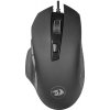 Photo Mouse Redragon Gainer (75170) Black