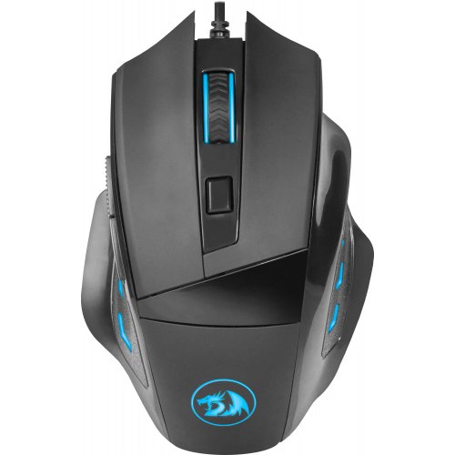 

Redragon Phaser (75169) Black