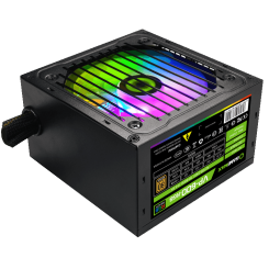 Блок питания GAMEMAX VP-600 RGB 600W (VP-600-RGB)