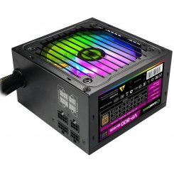 Блок питания GAMEMAX VP-800-M RGB 800W (VP-800-M-RGB)