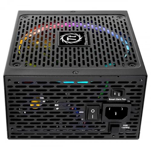Photo Thermaltake Toughpower Grand RGB Sync Edition 650W (PS-TPG-0650FPCGEU-S)