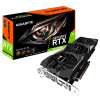 Photo Video Graphic Card Gigabyte GeForce RTX 2070 SUPER Gaming OC 8192MB (GV-N207SGAMING OC-8GC)