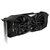 Фото Видеокарта Gigabyte GeForce RTX 2060 SUPER WindForce OC 8192MB (GV-N206SWF2OC-8GD)