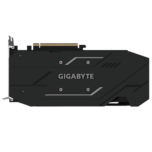 Продать Видеокарта Gigabyte GeForce RTX 2060 SUPER WindForce OC 8192MB (GV-N206SWF2OC-8GD) по Trade-In интернет-магазине Телемарт - Киев, Днепр, Украина фото