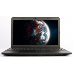 Ноутбук Lenovo ThinkPad E531 (N4I6XRT)