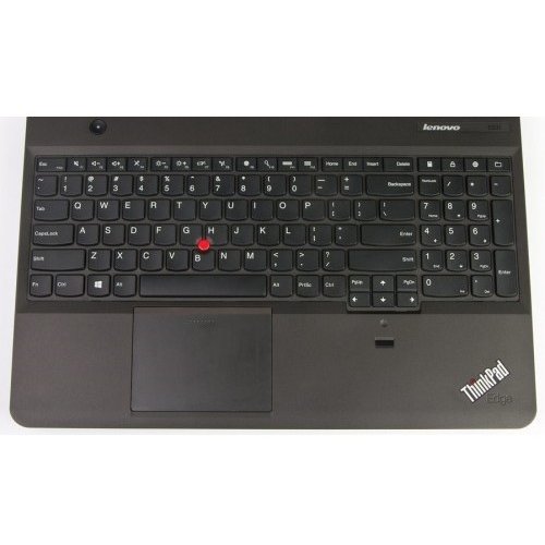 Продати Ноутбук Lenovo ThinkPad E531 (N4I6XRT) за Trade-In у інтернет-магазині Телемарт - Київ, Дніпро, Україна фото