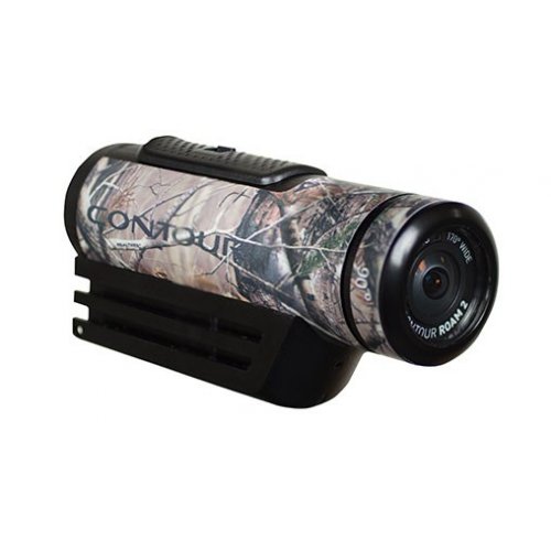 Экшн-камера Contour ROAM2 Sportsman Edition купить в Украине: Киев ...