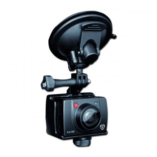 Купить Экшн-камера Prestigio Roadrunner 700X - цена в Харькове, Киеве, Днепре, Одессе
в интернет-магазине Telemart фото