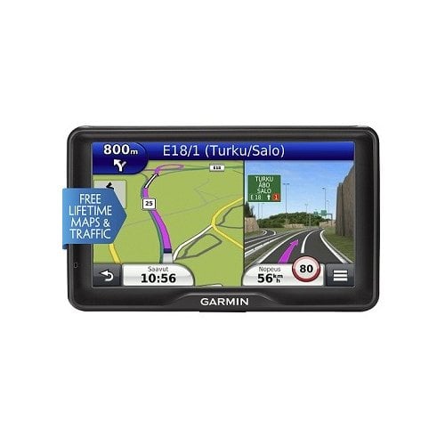 Garmin Dezl 760LMT купить в Украине | Telemart фото