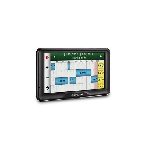 Garmin Dezl 760LMT купить в Украине | Telemart фото