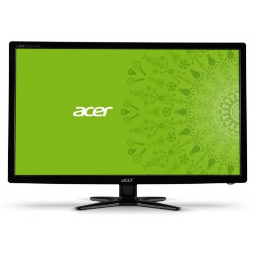Продати Монітор Acer 18.5" G196HQLb Black за Trade-In у інтернет-магазині Телемарт - Київ, Дніпро, Україна фото