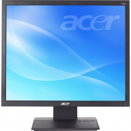 Продати Монітор Acer 19" V193LAob Black за Trade-In у інтернет-магазині Телемарт - Київ, Дніпро, Україна фото