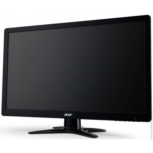 Продати Монітор Acer 19.5" G206HQLCb Black за Trade-In у інтернет-магазині Телемарт - Київ, Дніпро, Україна фото