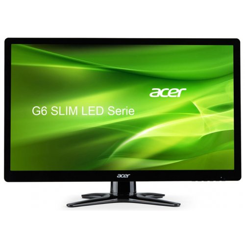 Продати Монітор Acer 21.5" G226HQLLbid Black за Trade-In у інтернет-магазині Телемарт - Київ, Дніпро, Україна фото