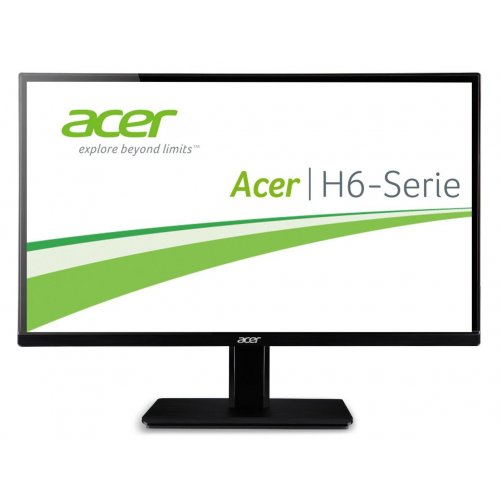 Продати Монітор Acer 21.5" H226HQLbmid Black за Trade-In у інтернет-магазині Телемарт - Київ, Дніпро, Україна фото
