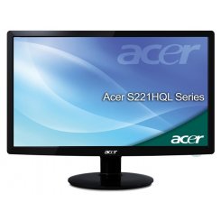 Монітор Acer 21.5