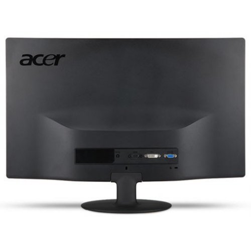 Продати Монітор Acer 21.5" S221HQLdbd Black за Trade-In у інтернет-магазині Телемарт - Київ, Дніпро, Україна фото