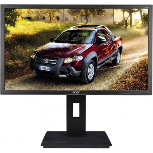 Продати Монітор Acer 23" B236HLymdr Black за Trade-In у інтернет-магазині Телемарт - Київ, Дніпро, Україна фото