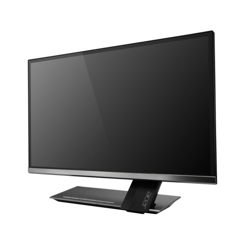 Продати Монітор Acer 23" S236HLtmjj Black за Trade-In у інтернет-магазині Телемарт - Київ, Дніпро, Україна фото