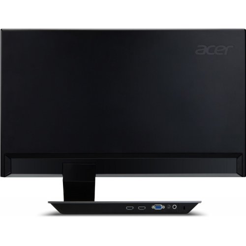 Продати Монітор Acer 23" S236HLtmjj Black за Trade-In у інтернет-магазині Телемарт - Київ, Дніпро, Україна фото
