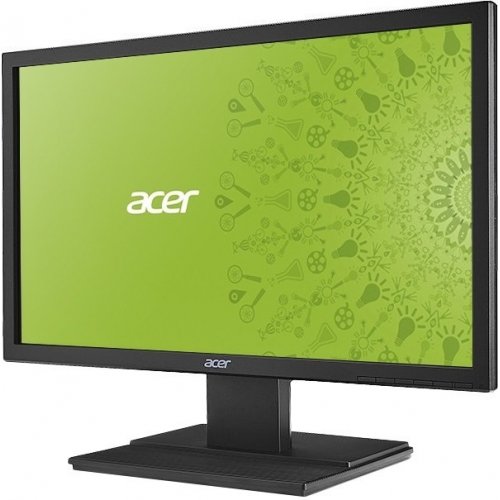 Продати Монітор Acer 23" V236HLbd Black за Trade-In у інтернет-магазині Телемарт - Київ, Дніпро, Україна фото
