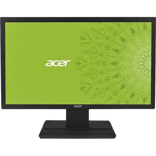 Продати Монітор Acer 23" V236HLbd Black за Trade-In у інтернет-магазині Телемарт - Київ, Дніпро, Україна фото