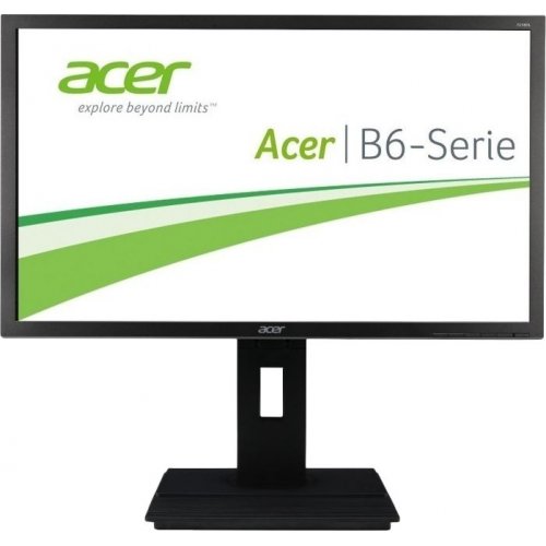 Продати Монітор Acer 24" B246HLymdpr Black за Trade-In у інтернет-магазині Телемарт - Київ, Дніпро, Україна фото