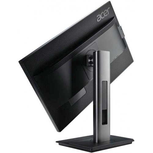 Продати Монітор Acer 24" B246HLymdpr Black за Trade-In у інтернет-магазині Телемарт - Київ, Дніпро, Україна фото