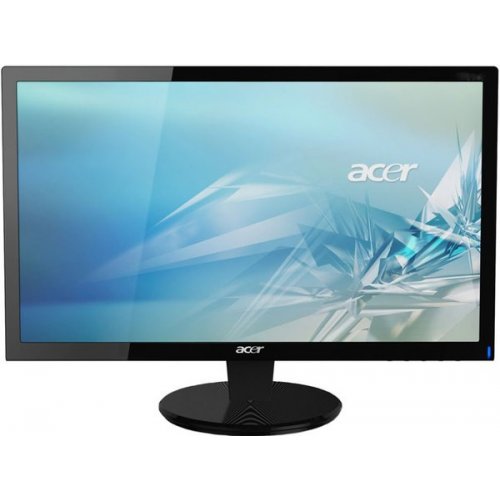 Продать Монитор Acer 24" P246HABD Black по Trade-In интернет-магазине Телемарт - Киев, Днепр, Украина фото