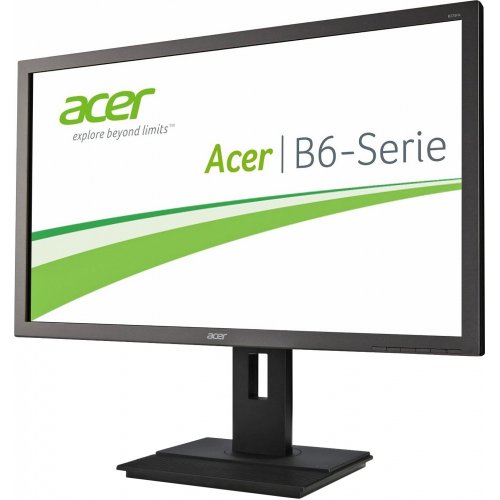 Продати Монітор Acer 27" B276HULymiidprz Black за Trade-In у інтернет-магазині Телемарт - Київ, Дніпро, Україна фото