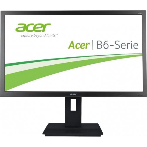 Продати Монітор Acer 27" B276HULymiidprz Black за Trade-In у інтернет-магазині Телемарт - Київ, Дніпро, Україна фото