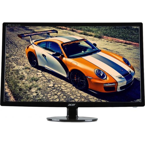 Продати Монітор Acer 27" S271HLDbid Black за Trade-In у інтернет-магазині Телемарт - Київ, Дніпро, Україна фото