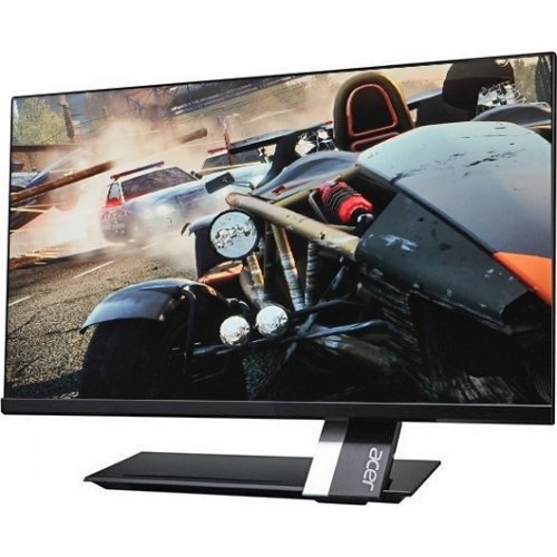 Продати Монітор Acer 27" S275HLBmii Black за Trade-In у інтернет-магазині Телемарт - Київ, Дніпро, Україна фото