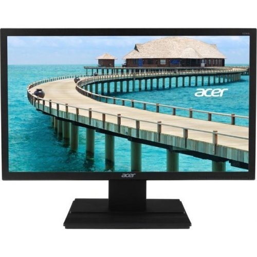 Продати Монітор Acer 27" V276HLbd Black за Trade-In у інтернет-магазині Телемарт - Київ, Дніпро, Україна фото