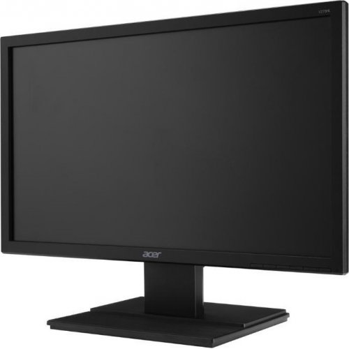 Продати Монітор Acer 27" V276HLbd Black за Trade-In у інтернет-магазині Телемарт - Київ, Дніпро, Україна фото