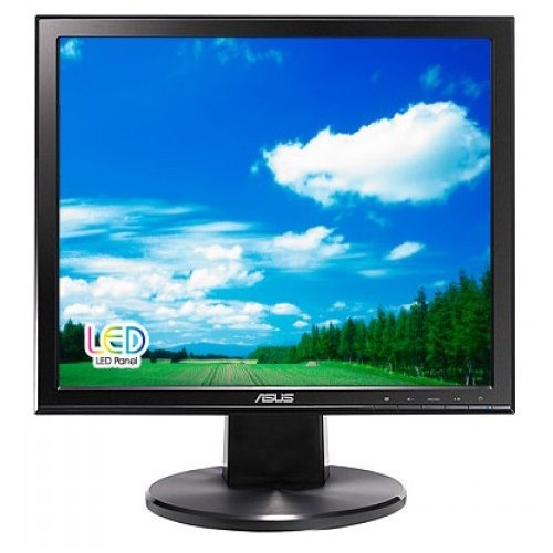 Продати Монітор Asus 19" VB198TL Black за Trade-In у інтернет-магазині Телемарт - Київ, Дніпро, Україна фото