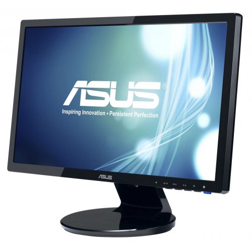Продати Монітор Asus 19" VW199TL Black за Trade-In у інтернет-магазині Телемарт - Київ, Дніпро, Україна фото
