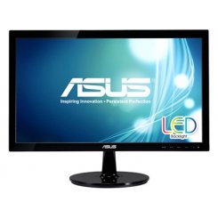 Монітор Asus 19.5