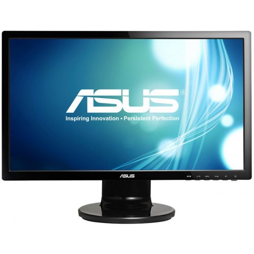 Продать Монитор Asus 21.5" VE228DE Black по Trade-In интернет-магазине Телемарт - Киев, Днепр, Украина фото