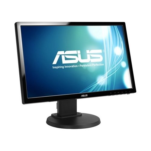Продать Монитор Asus 21.5" VE228TLB Black по Trade-In интернет-магазине Телемарт - Киев, Днепр, Украина фото